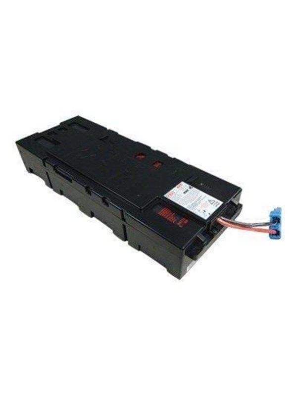 APC Replacement Battery Cartridge #115 - UPS-batteri