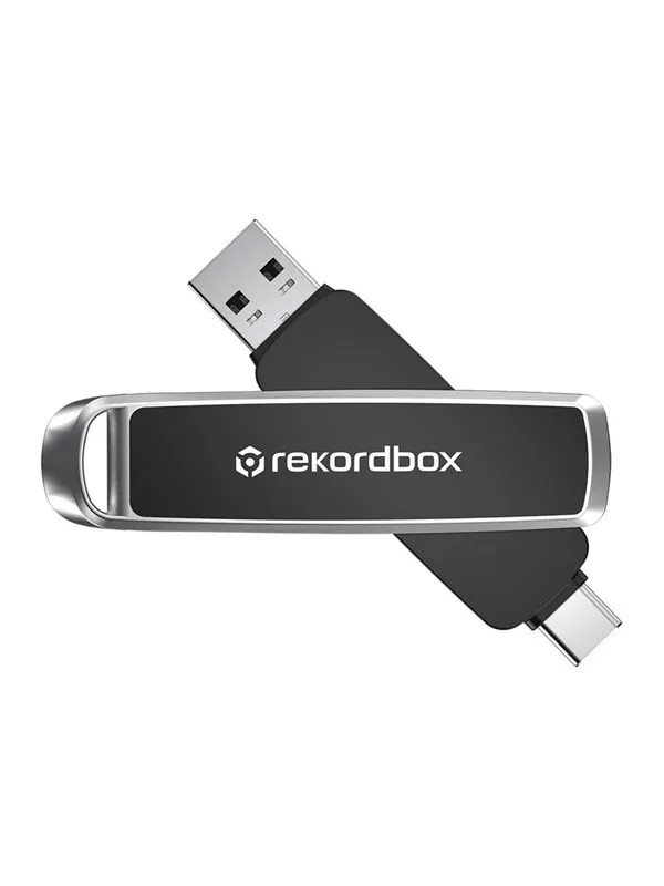 SANDISK DJ rekordbox - 512GB - Minnepenn