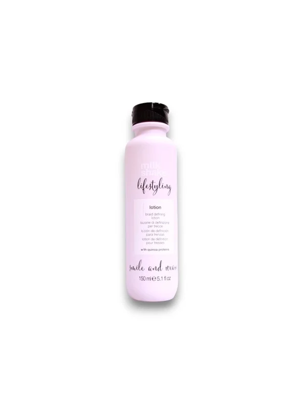 Lifestyling Braid Defining Lotion 150 ml.