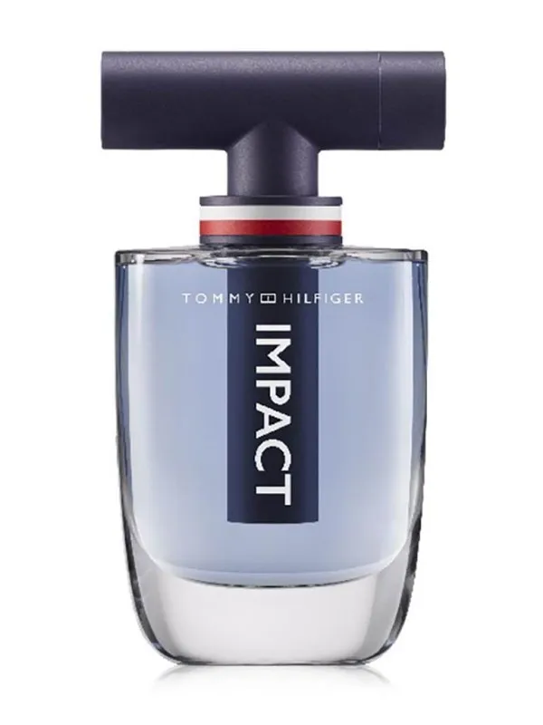Tommy Hilfiger Impact Eau De Toilette 100 ml