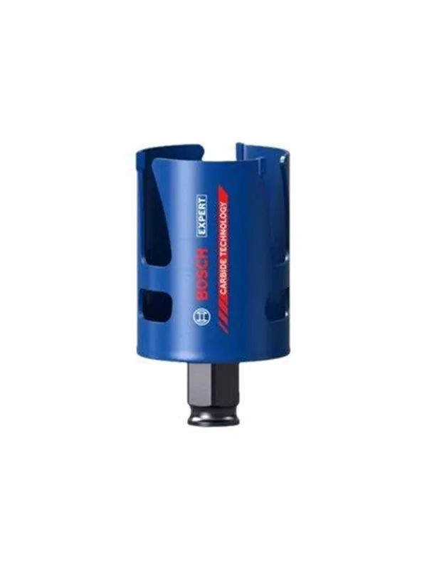 Bosch HULSAV POWERCHANGE MULTI 51MM