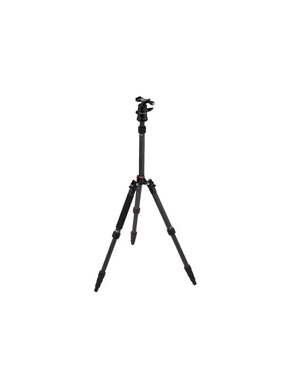 Rollei Compact Traveler No. 1 tripod