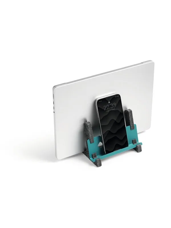 DURABLE Laptop stander VERTICAL EFFECT