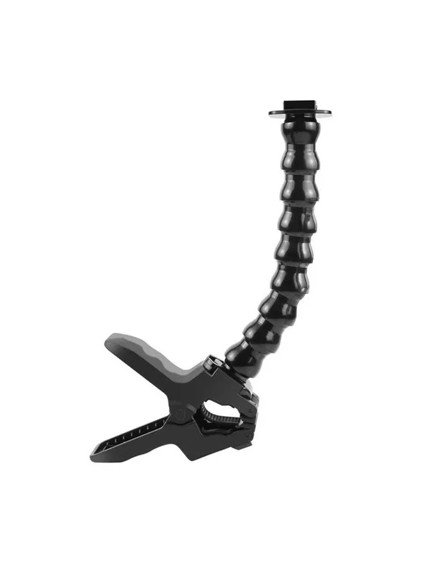 Puluz Adjustable Clamp Mount for Sports Cameras