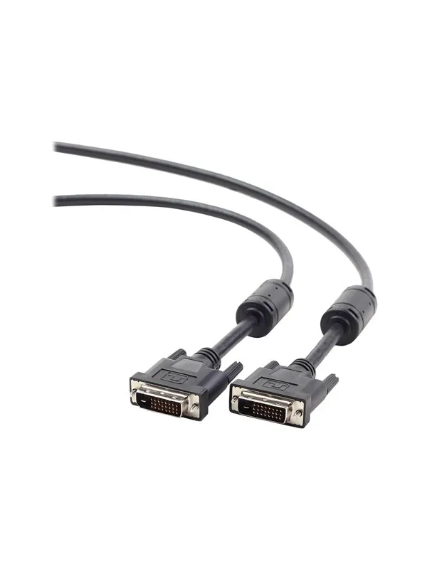 Gembird Cablexpert CC-DVI2-6