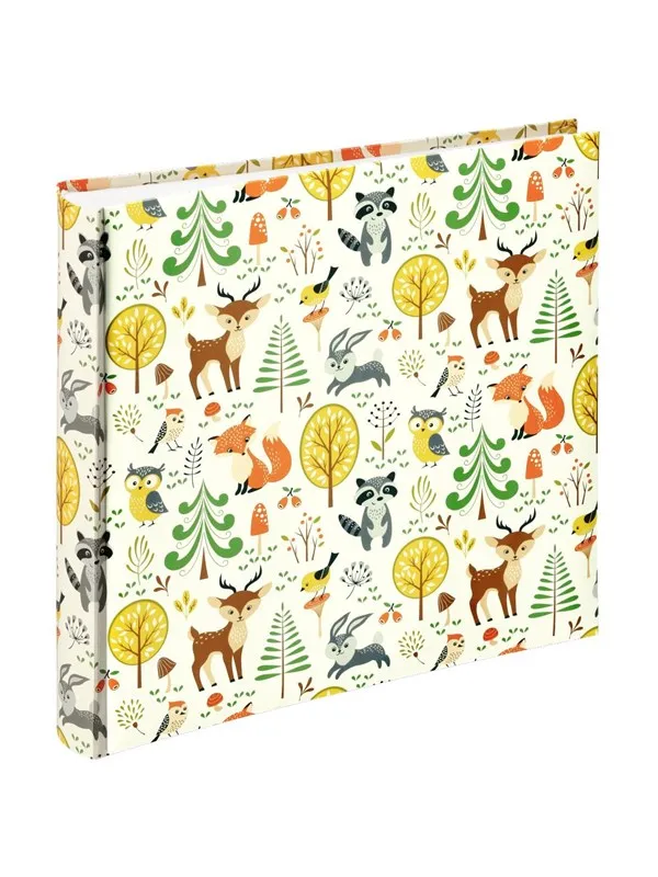 Hama Jumbo "Forest"