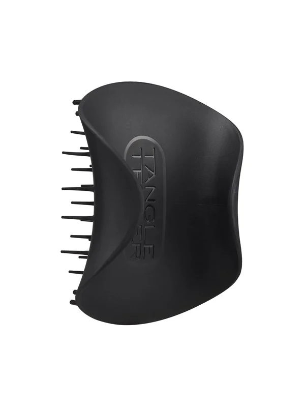 Tangle Teezer Scalp Exfoliator - Onyx.