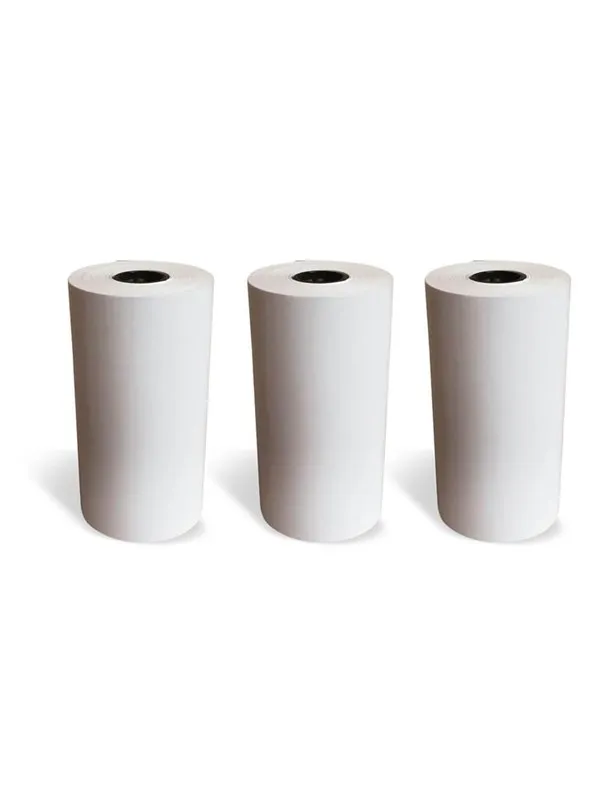 Agfa Extra Instant Paper Rolls x3 For Camera & Pocket Printer