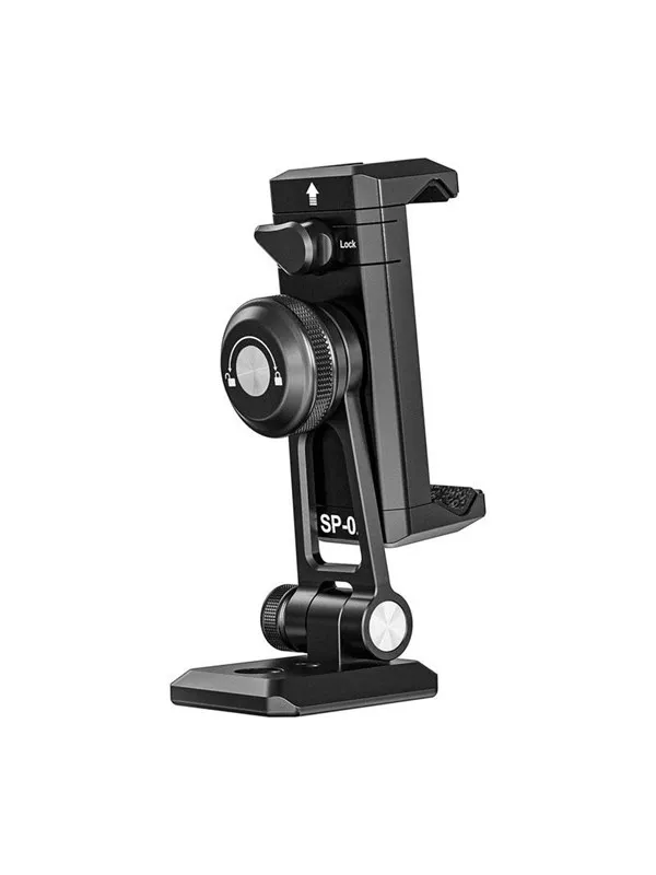 Neewer SP-02 Quick Release Arca Phone Adapter Mount