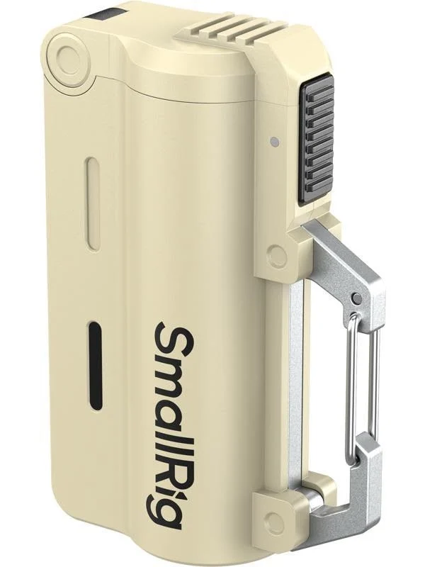 SmallRig 6089 10000mAh Battery and Charger Kit for