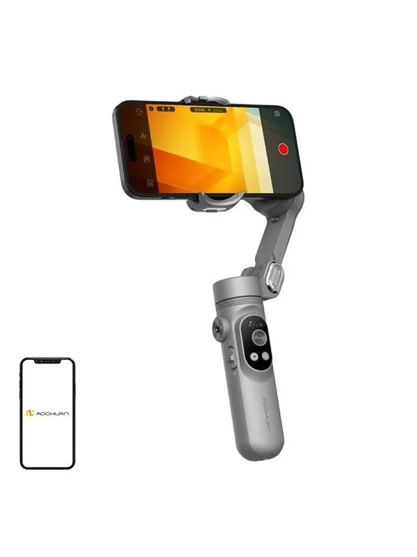 AOCHUAN X Gimbal (Grey)
