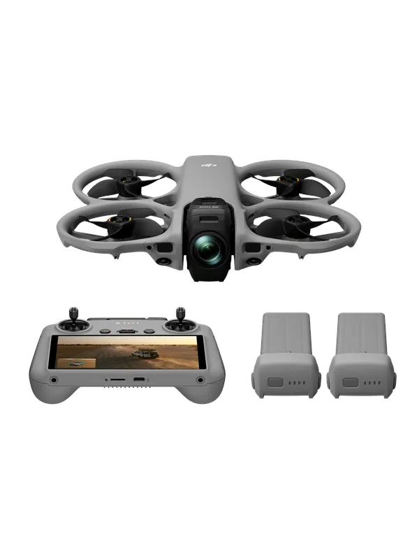 DJI - Avata 360 Fly More Combo (RC 2) - 455 g - C1