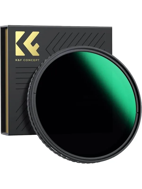 K&F Concept Nano-X