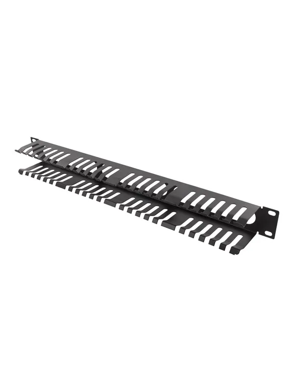 Deltaco 19" Patch Panel 1U