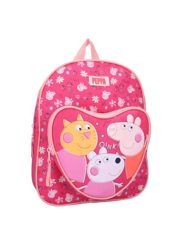 Vadobag Peppa Pig Rugzak You Are Enough