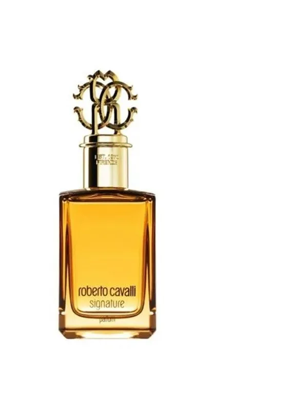 Roberto Cavalli Signature Eau De Parfum 100 ml