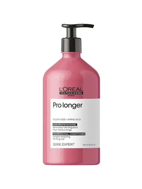 L'Oréal Paris Pro Longer Conditioner Lengths Renewing 750 ml
