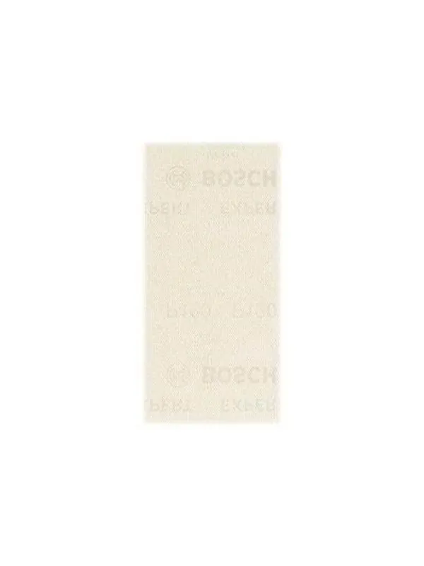 Bosch SLIBEBLAD PLAN 93X186MM NET K100 10 STK