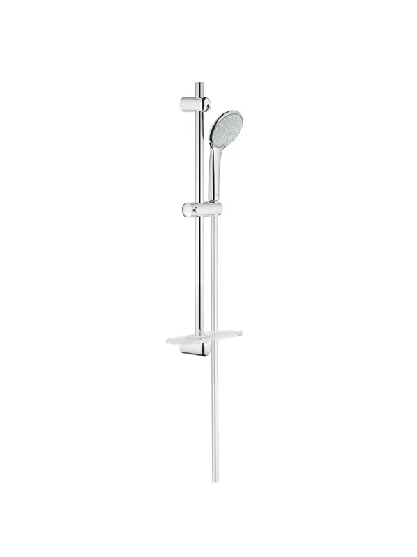 Grohe Euphoria 110 Duo Dusjgarnityr 2 sprayer, krom