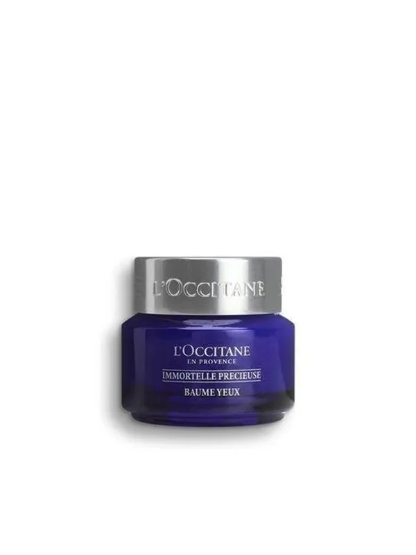 L'Occitane Immortelle Precious Eye Balm 15 ml
