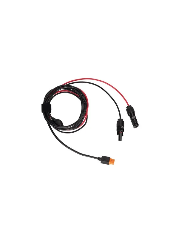 EcoFlow MC4 to XT60i Cable - 5m