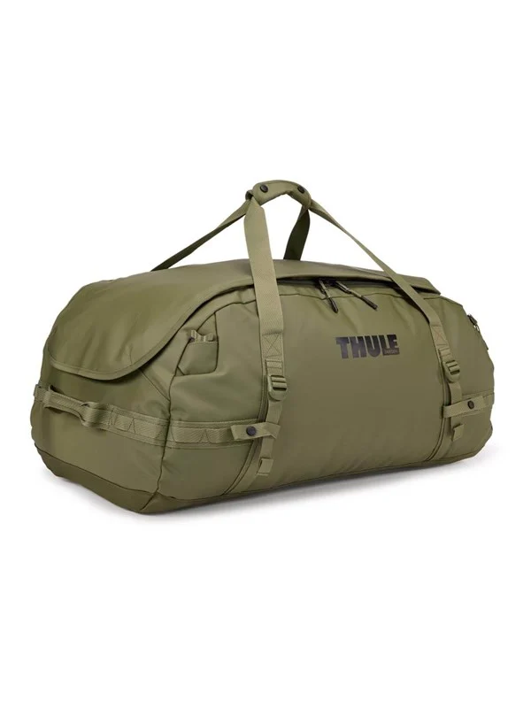 Thule Chasm Duffel 90L - Olivine