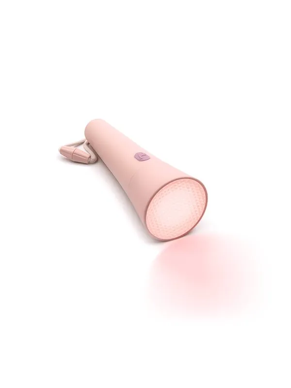 Lalarma Flash Light - Rose