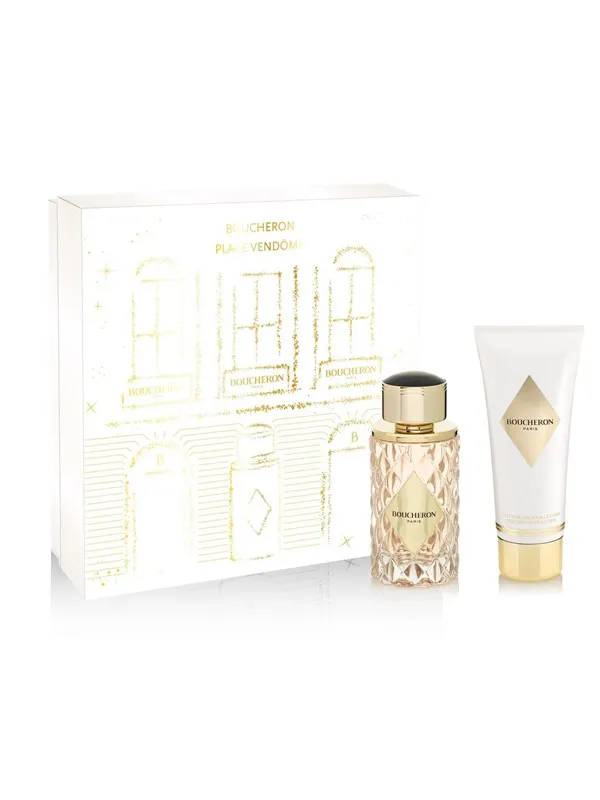 Boucheron Place Vendome 150ml.- Gift Set