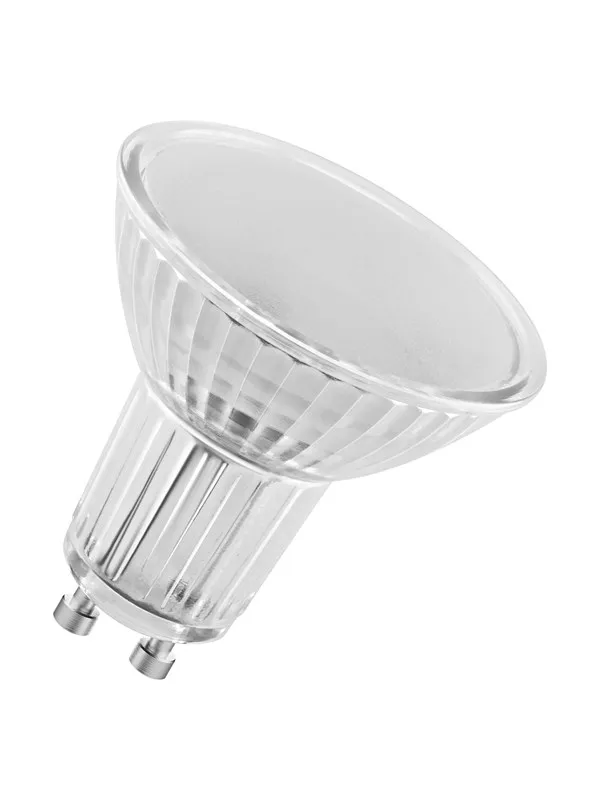 Osram LED-lyspære PAR16 120° 350lm 3.1W/827 (30W) GU10