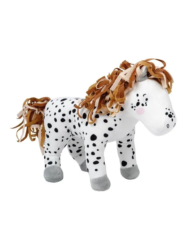 Bambolino Toys Cuddle Plush Fien and Teun - Dot the Pony 25cm
