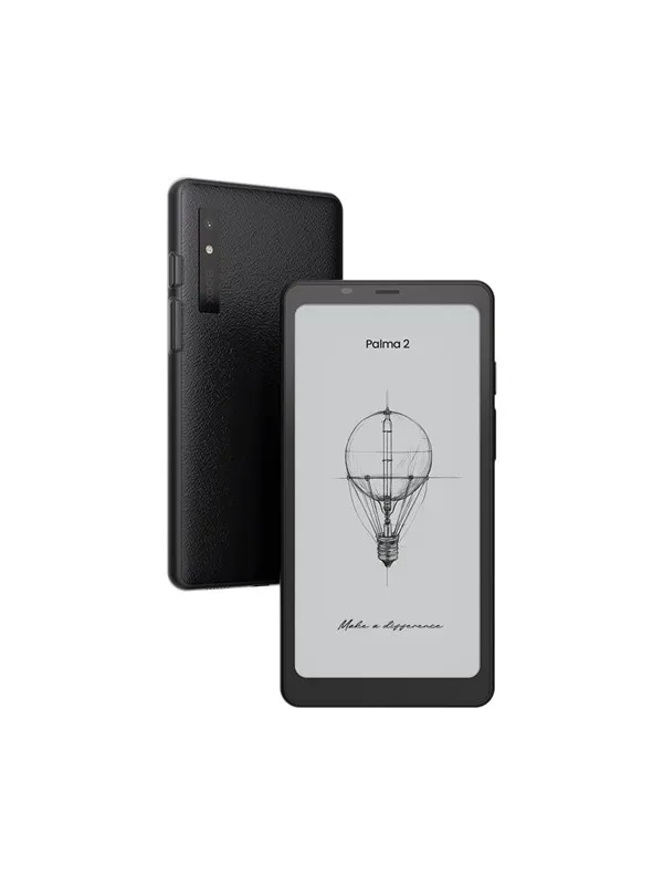 Onyx Boox Palma2 6.13" - Svart