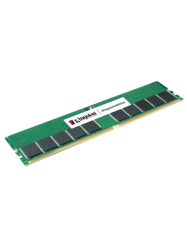 Kingston System Specific Memory DDR5-5600 Ikke-bufret/Non-ECC - 16GB - CL46 - Single Channel (1 pcs)