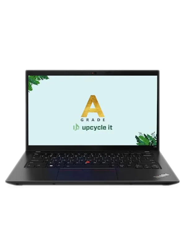 Lenovo Refurbished ThinkPad L14 G2 - 14" | Core i5 | 16GB | 256GB | A Grade