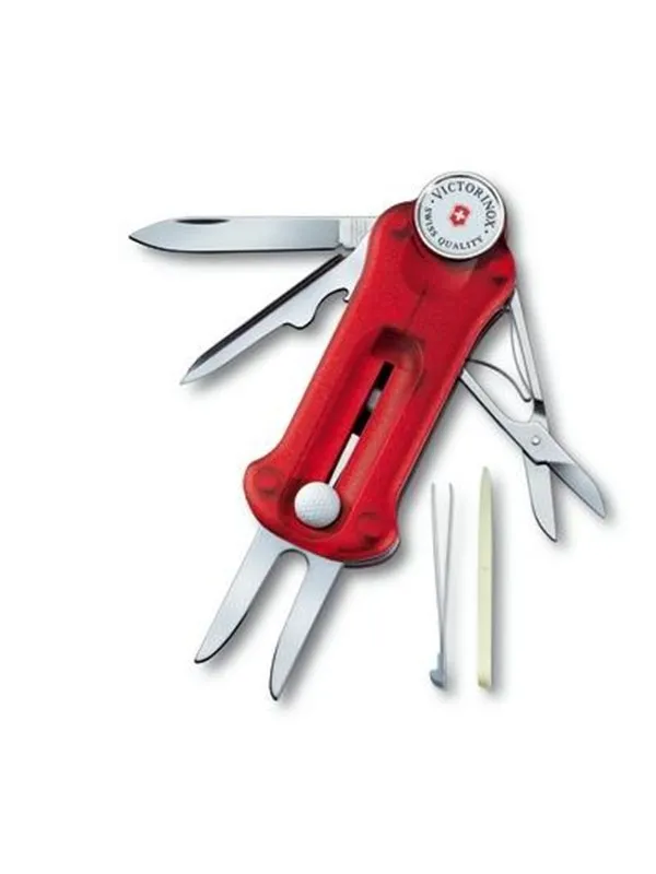 Victorinox Golf Tool Ruby