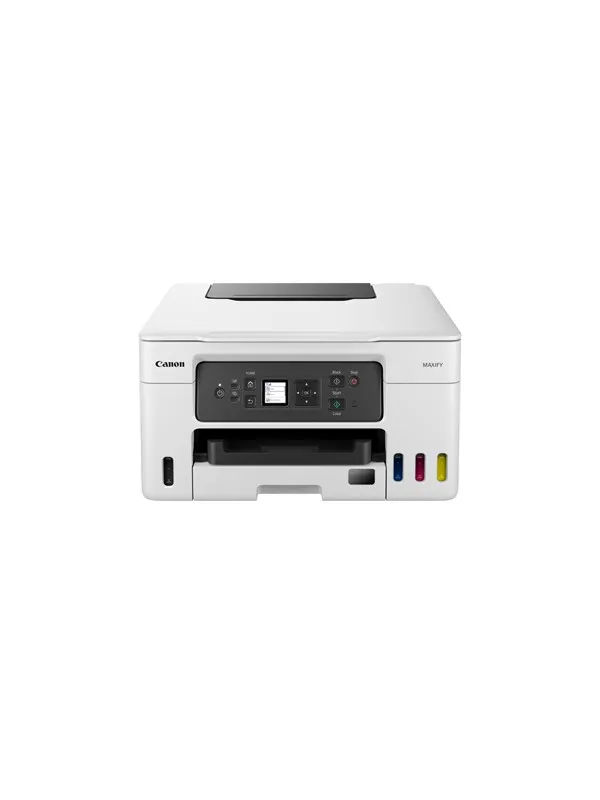 Canon MAXIFY GX3050 Multifunksjon - Farge - Blekk
