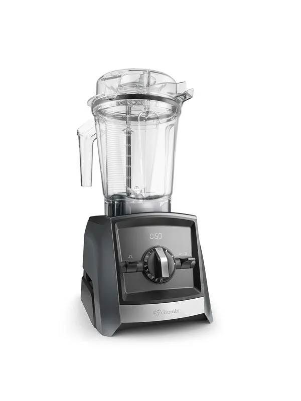 Vitamix Mikser Ascent A2500i - Grey - 1400 W