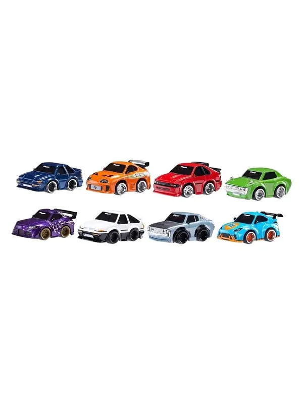 Little Tikes CarTuned JDM Series 1 - Race car