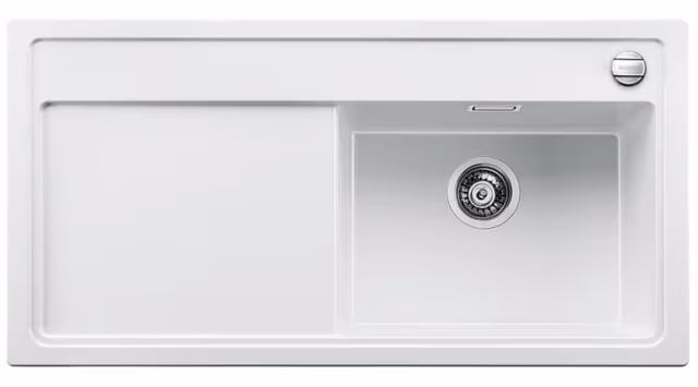 Blanco Zenar kjøkkenvask XL 6S høyre (white)