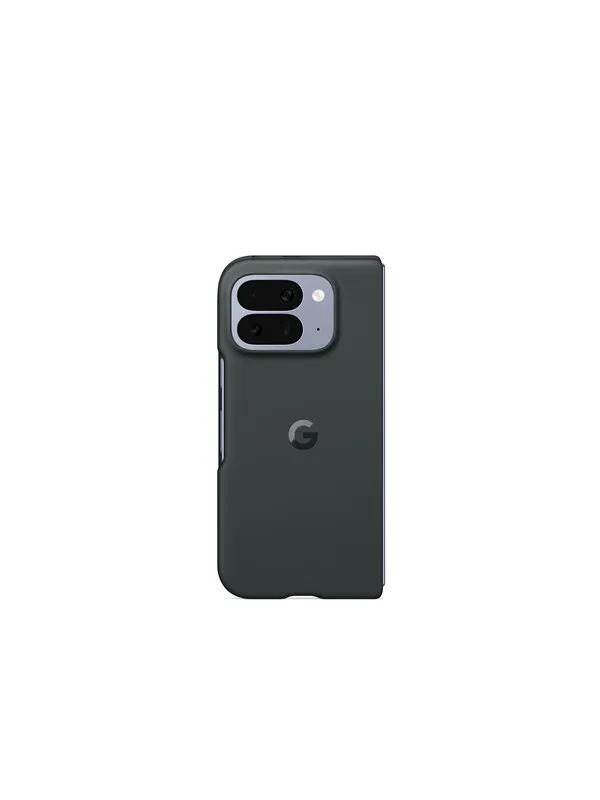 Google Pixel 10 Pro Fold Pixelsnap Case - Obsidian