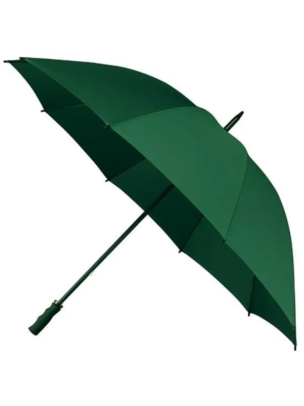 Falcone Golf Umbrella Extra Strong  - 130 cm - Green