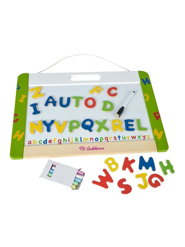 Eichhorn Magnetic and Chalkboard