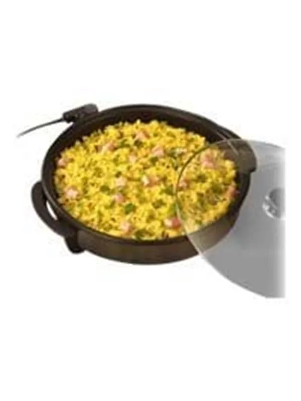 Tristar PZ-2964 - pizza grill