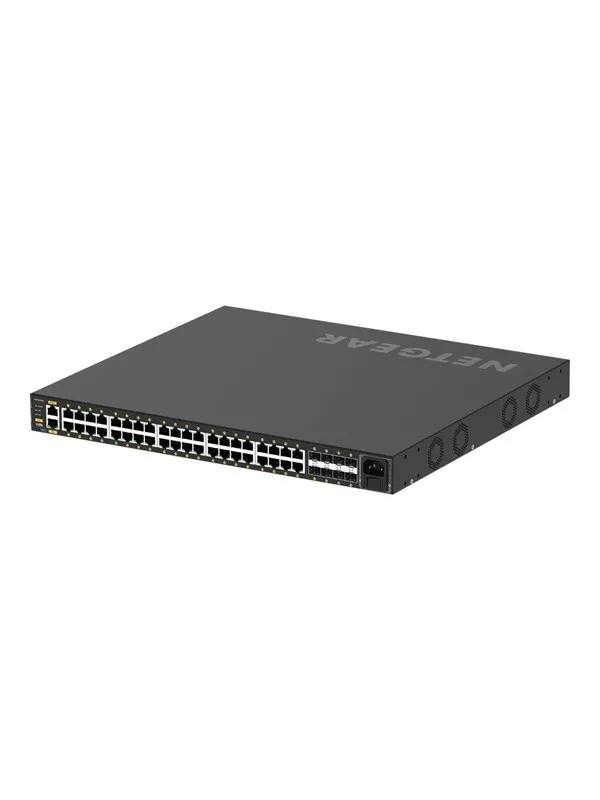 Netgear AV Line M4250-40G8XF-PoE+
