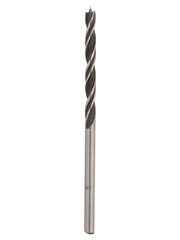Bosch Trespiralbor standard 3 x 33 x 61 mm, d 3 mm