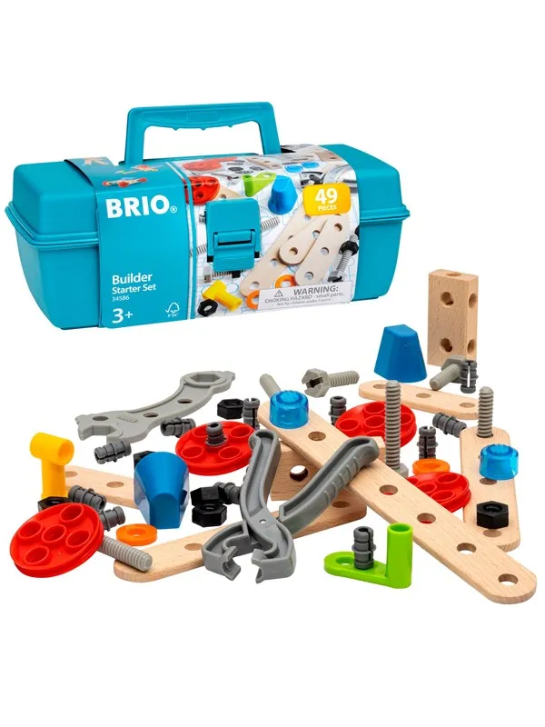 Brio BBS Starter Set