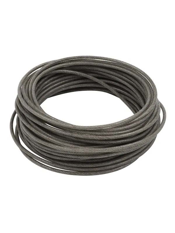 Home>it HOME It® stålwire Ø1.5 mm x 10 meter rustfrit stål