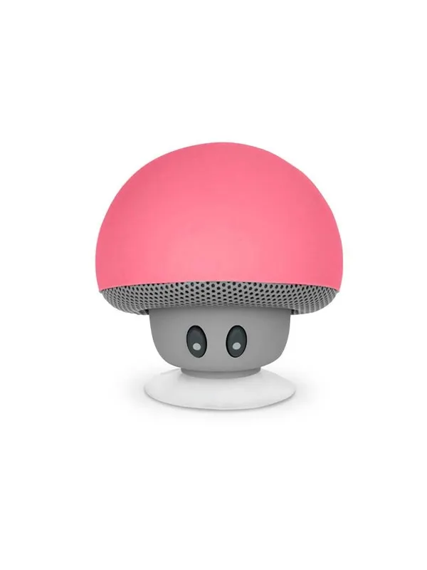 MOB Speaker Mega Mush Pink