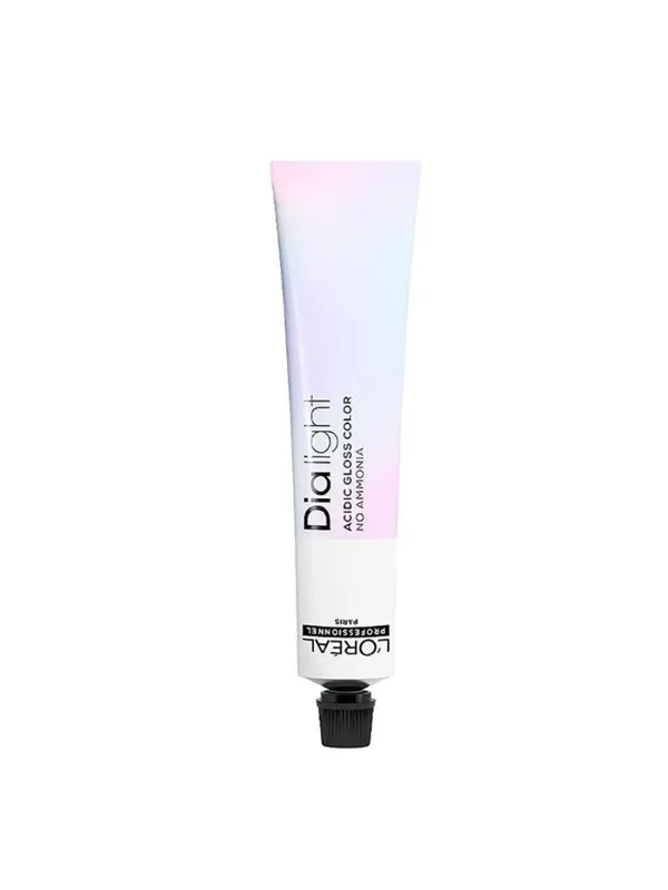 L'Oréal Paris DIA Light 50ml.- 6.13 Medium Blonde Ash-Beige.