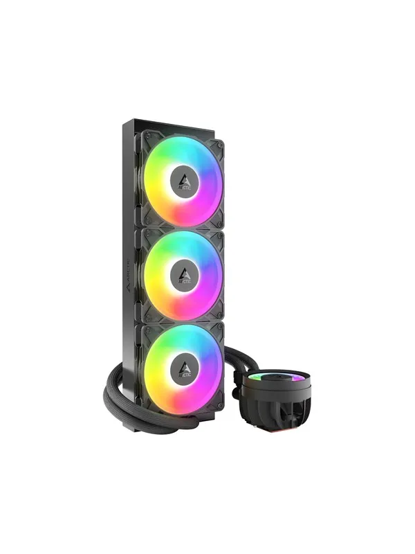 Arctic Liquid Freezer III Pro 360 A-RGB - CPU Vannkjøling