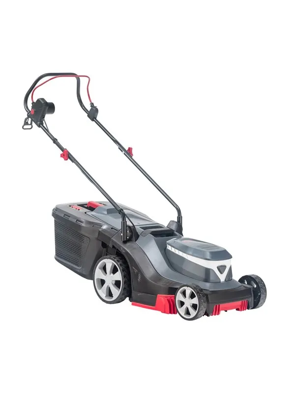 AL-KO Elektrisk gressklipper Elektrisk gressklipper 3.82 E Easy